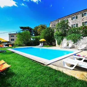 Appartamento Villa Visnjan Residence, Višnjan
