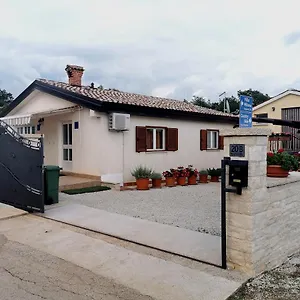 Appartamento Countryside Doris, Višnjan