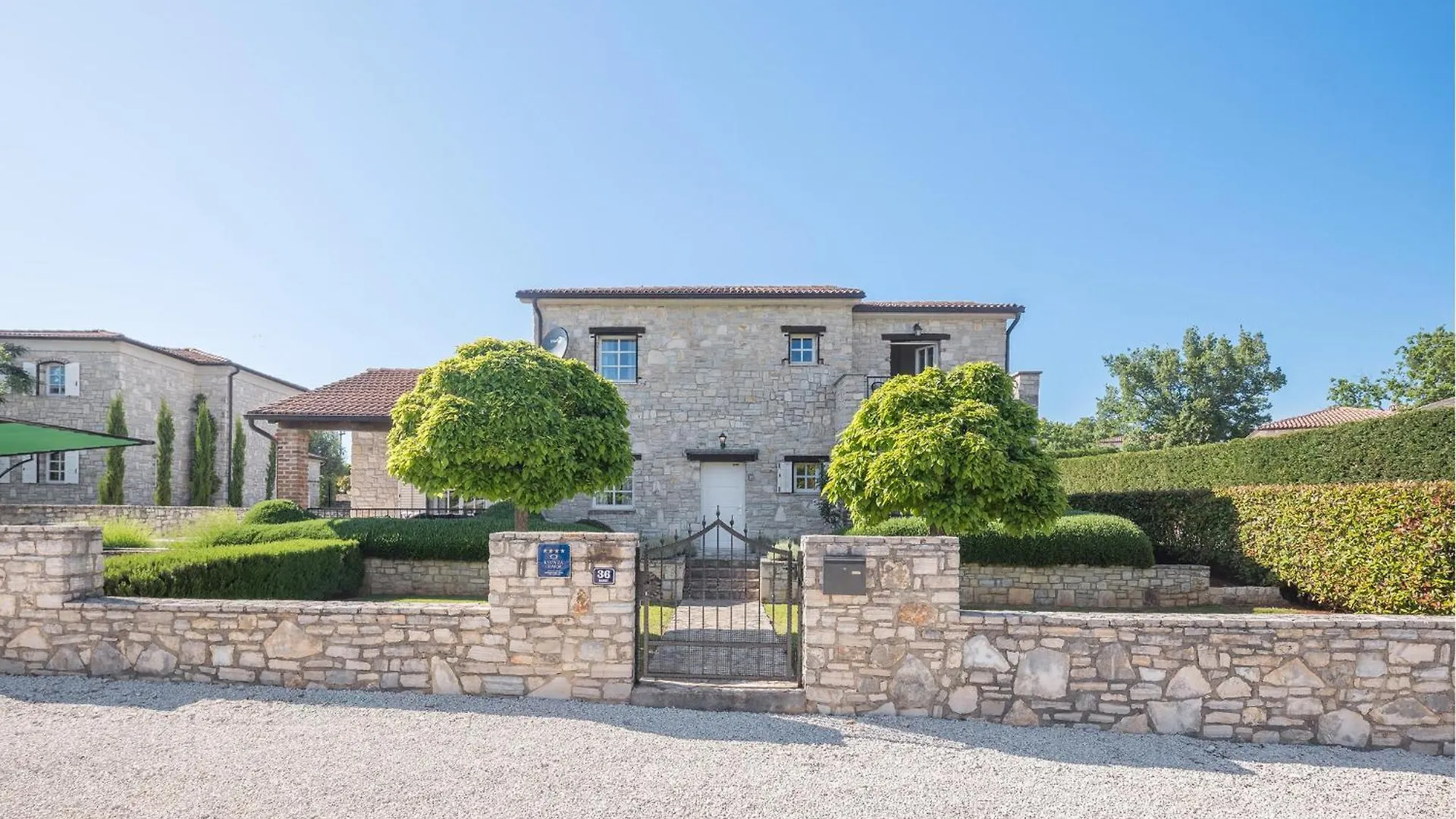 Amazing Home In Visnjan Croatia