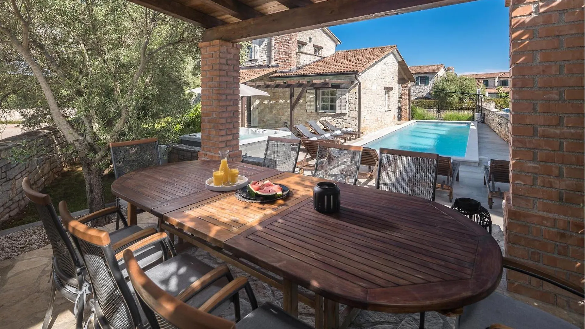 Amazing Home In Visnjan 0*,  Croatia