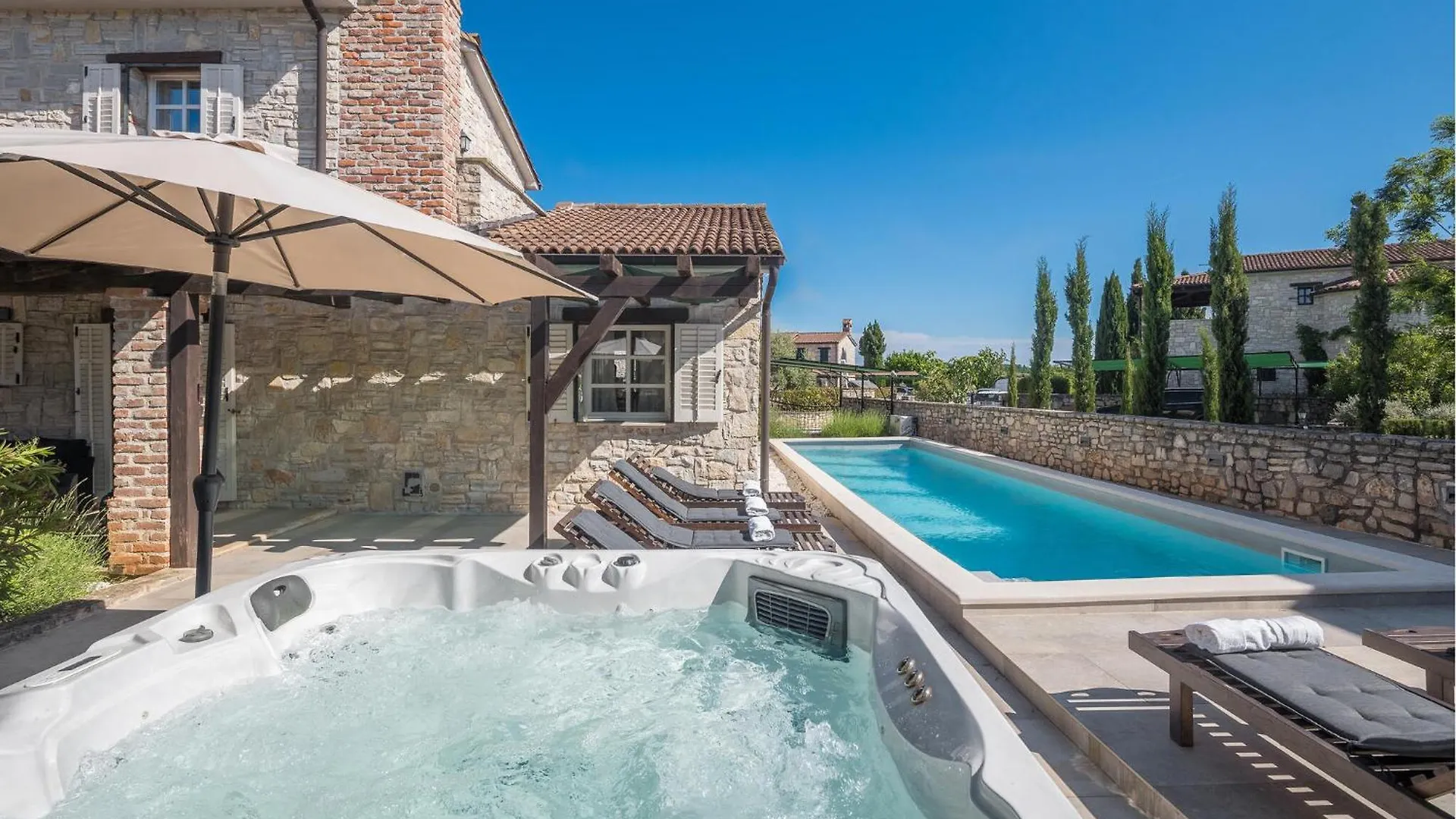 Amazing Home In Visnjan Holiday home